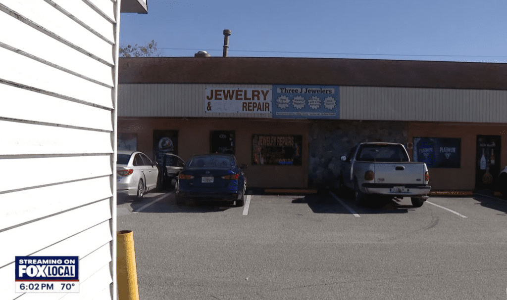Three J Jewelry
